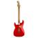 Guitarra eléctrica EVH Frankenstein Relic Series RED
