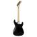 Guitarra eléctrica EVH 5150 Series Standard LH SB para zurdos