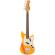 Comprar bajo escala corta Fender Vintera II '70s Mustang Bass Competition Orange