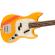 Comprar bajo escala corta Fender Vintera II '70s Mustang Bass Competition Orange