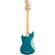 Comprar bajo escala corta Fender Vintera II '70s Mustang Bass Competition Burgundy