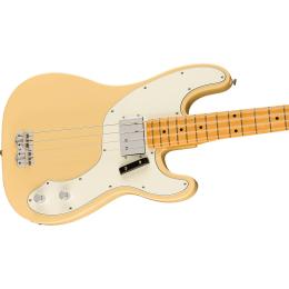Comprar bajo eléctrico Fender Vintera II '70s Telecaster Bass Vintage White