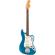 Comprar bajo de seis cuerdas Fender Vintera II '60s Bass VI Lake Placid Blue