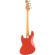 Comprar bajo eléctrico Fender Vintera II '60s Jazz Bass Fiesta Red