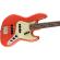 Comprar bajo eléctrico Fender Vintera II '60s Jazz Bass Fiesta Red