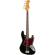 Comprar bajo eléctrico Fender Vintera II '60s Jazz Bass Black
