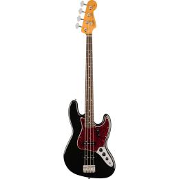 Comprar bajo eléctrico Fender Vintera II '60s Jazz Bass Black