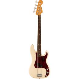 Comprar bajo eléctrico Fender Vintera II '60s Precision Bass Olympic White