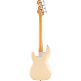 Comprar bajo eléctrico Fender Vintera II '60s Precision Bass Olympic White