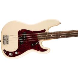 Comprar bajo eléctrico Fender Vintera II '60s Precision Bass Olympic White