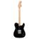 Guitarra eléctrica Squier Paranormal Esquire Deluxe MB