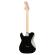 Guitarra eléctrica Squier Paranormal Esquire Deluxe MB