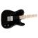Guitarra eléctrica Squier Paranormal Esquire Deluxe MB