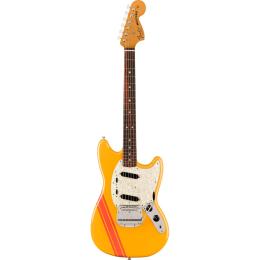 Comprar guitarra eléctrica Fender Vintera II '70s Mustang Competition Orange