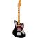 Comprar guitarra eléctrica Fender Vintera II '70s Jaguar Black