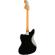 Comprar guitarra eléctrica Fender Vintera II '70s Jaguar Black