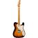 Comprar guitarra eléctrica Fender Vintera II '60s Telecaster Thinline 3 Color Sunburst