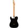 Comprar guitarra eléctrica Fender Vintera II '60s Telecaster Thinline Black