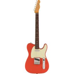 Fender Vintera II '60s Telecaster FRD