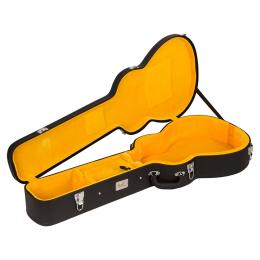 Guitarra acústica Fender Malibu Vintage BLK