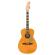 Guitarra acústica Fender Malibu Vintage AGN