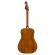 Guitarra acústica Fender King Vintage MJVE
