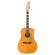 Guitarra acústica Fender King Vintage AGN