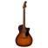 Guitarra acústica Fender Newporter Special HB