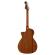 Guitarra acústica Fender Newporter Special HB