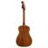 Guitarra acústica Fender Malibu Special HB