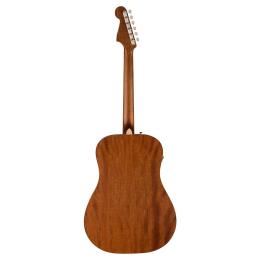 Guitarra acústica Fender Redondo Special HB