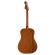 Guitarra acústica Fender Redondo Special HB