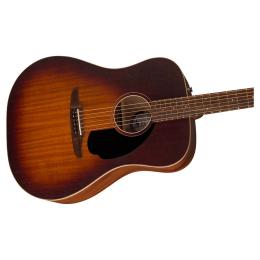 Guitarra acústica Fender Redondo Special HB