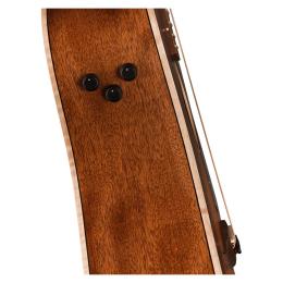 Guitarra acústica Fender Redondo Special HB