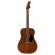 Guitarra acústica Fender Redondo Special NAT