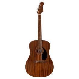 Guitarra acústica Fender Redondo Special NAT