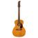 Guitarra acústica Fender Villager 12-String AGN doce cuerdas