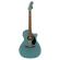 Guitarra acústica Fender Newporter Player TPL