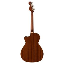 Guitarra acústica Fender Newporter Player SNB