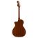 Guitarra acústica Fender Newporter Player SNB