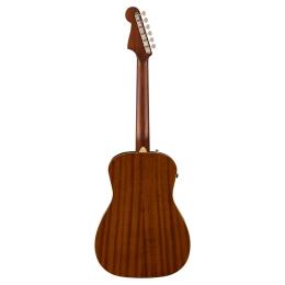 Guitarra acústica Fender Malibu Player NAT