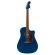 Guitarra acústica Fender Redondo Player LPB
