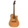 Guitarra acústica Fender Redondo Player NAT