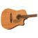 Guitarra acústica Fender Redondo Player NAT