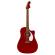 Guitarra acústica Fender Redondo Player CAR