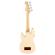 Ukelele bajo Fender Fullerton Precision Bass Uke OWT