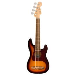 Fender Fullerton Precision Bass Uke 3CS