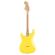 Guitarra eléctrica Fender Limited Edition Tom DeLonge Stratocaster GYLW