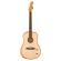 Guitarra acústica Fender Highway Series Dreadnought NAT