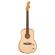 Guitarra acústica Fender Highway Series Dreadnought NAT